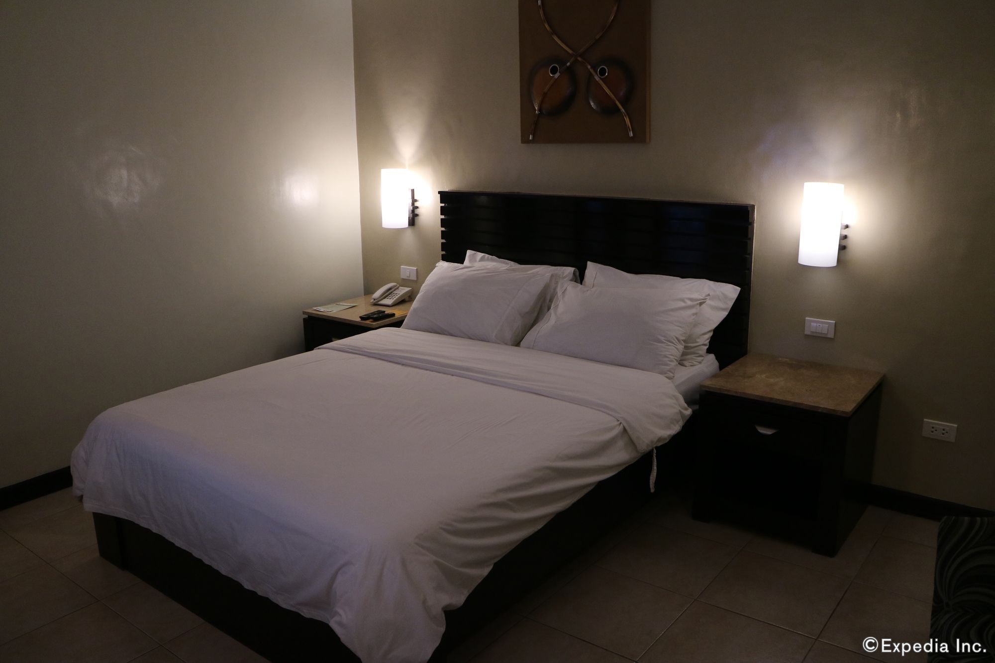 Mo2 Westown Hotel Iloilo Bagian luar foto